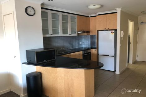 Property photo of 811/86 Northbourne Avenue Braddon ACT 2612