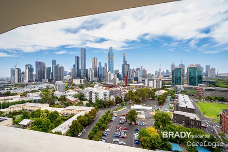 Property photo of 1502/39 Coventry Street Southbank VIC 3006