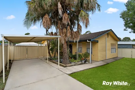 Property photo of 5 Rosenthal Street Doonside NSW 2767
