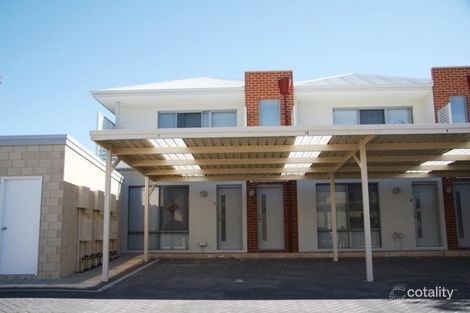 Property photo of 12/9 Lanyon Street Mandurah WA 6210