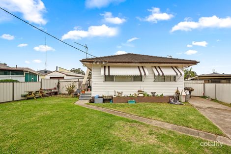 6 Hickory Rd, Gateshead, NSW 2290
