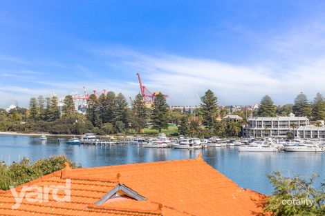 Property photo of 4/97 Preston Point Road East Fremantle WA 6158