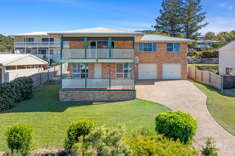 Property photo of 8 Strow Street Barlows Hill QLD 4703