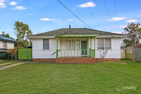 Property photo of 12 McCartney Street Warwick Farm NSW 2170