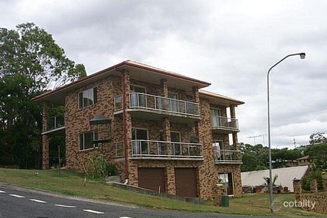 2 Fishermans Bend, Balmoral, QLD 4171