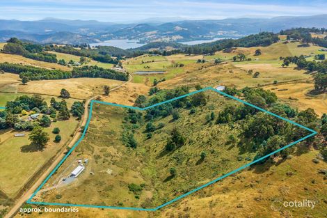 Property photo of 460 Forsters Rivulet Road Lymington TAS 7109