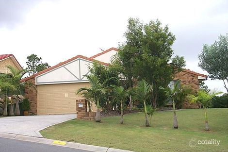 Property photo of 6 Greenridge Street Oxenford QLD 4210