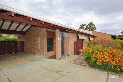 12/117 Old Perth Rd, Bassendean, WA 6054