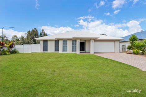 1 Wilshire Pl, Pelican Waters, QLD 4551