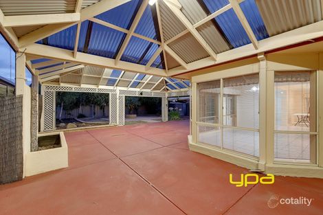 Property photo of 2 McNicholl Way Delahey VIC 3037