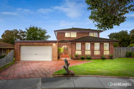 Property photo of 5 Gath Court Rowville VIC 3178