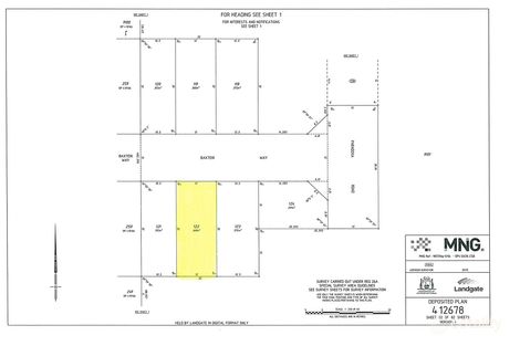 122 Baxteri Way, Hammond Park, WA 6164