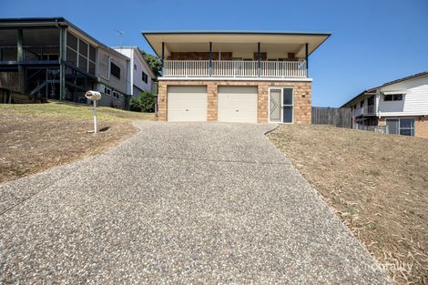 Property photo of 27 Grevillea Drive Glenella QLD 4740