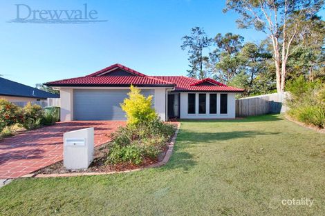8 Chaka St, Hillcrest, QLD 4118