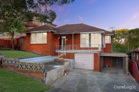 Property photo of 12 Oliver Street Bexley North NSW 2207