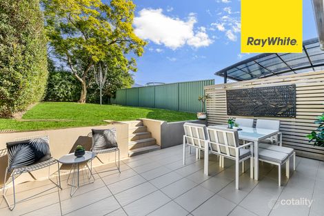Property photo of 3 Hockley Road Eastwood NSW 2122