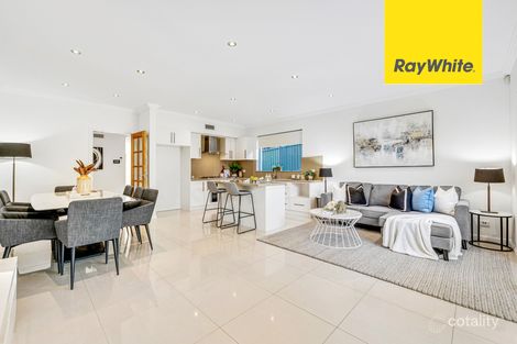 Property photo of 3 Hockley Road Eastwood NSW 2122