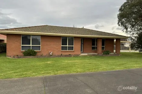 10/27 Trood St, Sale, VIC 3850