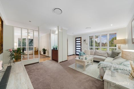 Property photo of 21 Antares Avenue Hinchinbrook NSW 2168