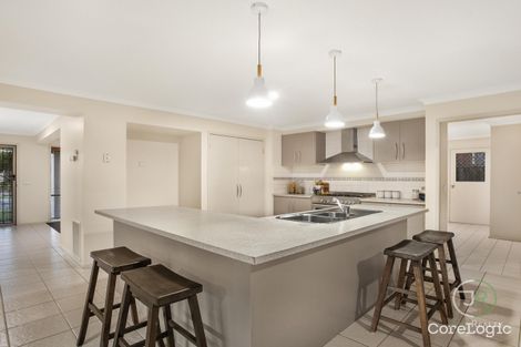 Property photo of 11 Saltbush Avenue Lyndhurst VIC 3975