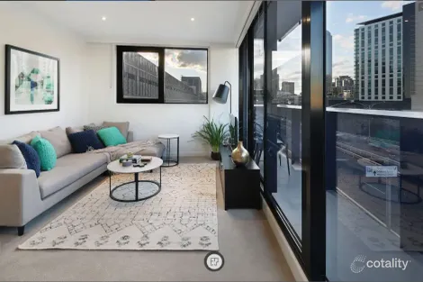 1301/250 City Rd, Southbank, VIC 3006