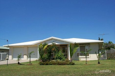 19 Warnock St, Zilzie, QLD 4710