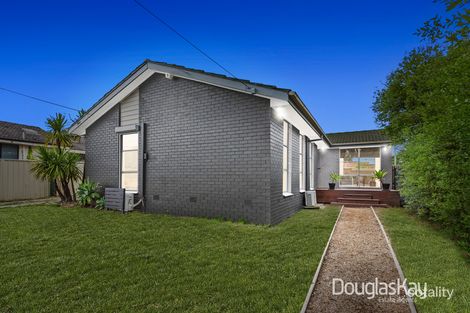 Property photo of 5 Morrison Crescent Sunshine West VIC 3020