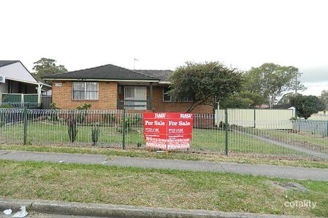 55 Bobin Rd, Sadleir, NSW 2168