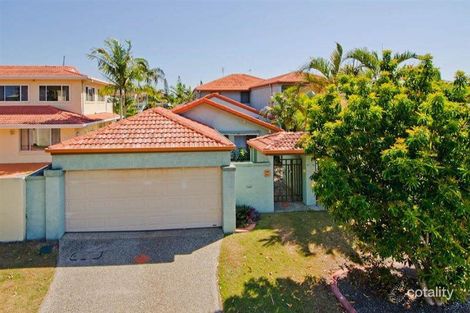 Property photo of 14 Bulolo Avenue Runaway Bay QLD 4216