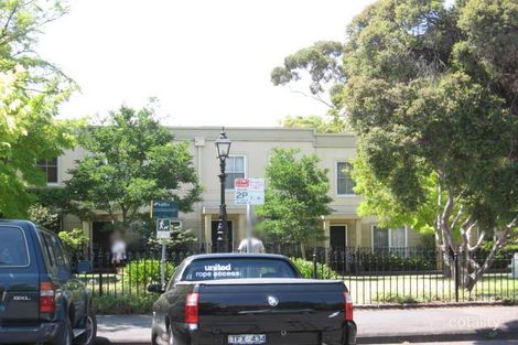 25 Bell St, Fitzroy, VIC 3065