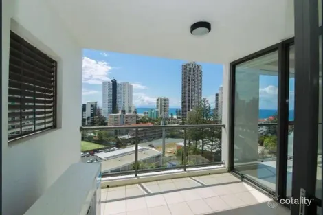 903/2865 Gold Coast Hwy, Surfers Paradise, QLD 4217