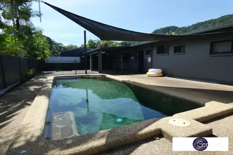 Property photo of 196 Jensen Street Edge Hill QLD 4870