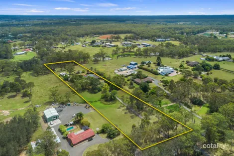 45 Speets Rd, Oakville, NSW 2765