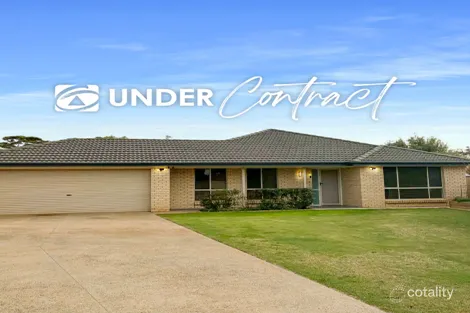 Property photo of 25 Willowbark Crescent Murray Bridge SA 5253