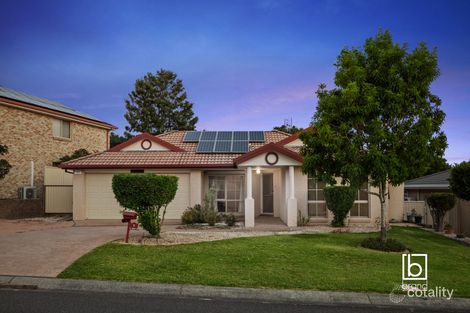 Property photo of 7 Belyando Crescent Blue Haven NSW 2262