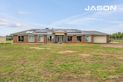 Property photo of 5 Billabong Close Mickleham VIC 3064