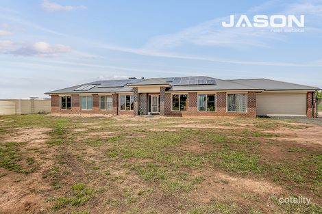 Property photo of 5 Billabong Close Mickleham VIC 3064