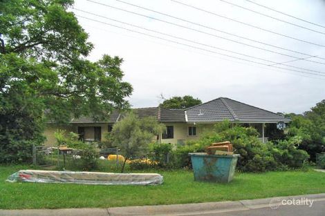 Property photo of 60 Murphy Street Blaxland NSW 2774