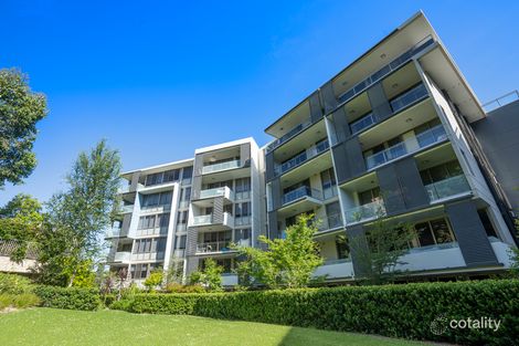 Property photo of 505/16 Epping Park Drive Epping NSW 2121