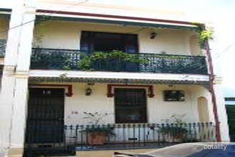 14 Bucknell St, Newtown, NSW 2042