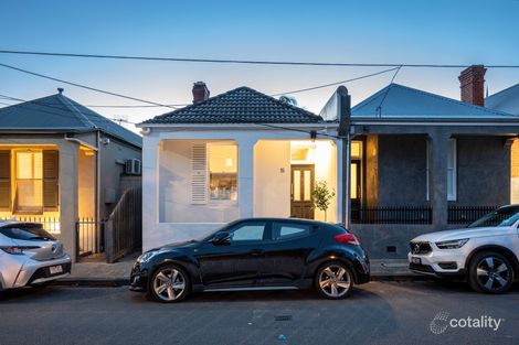 15 Caroline St S, South Yarra, VIC 3141