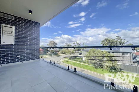 4/146 Lambeth St, Panania, NSW 2213