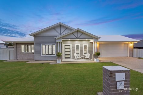 32 Arthur Dr, Parkhurst, QLD 4702