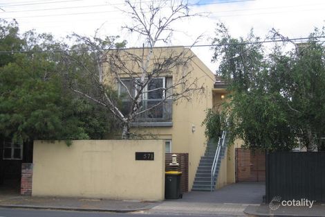 Property photo of 2/571-573 Punt Road South Yarra VIC 3141