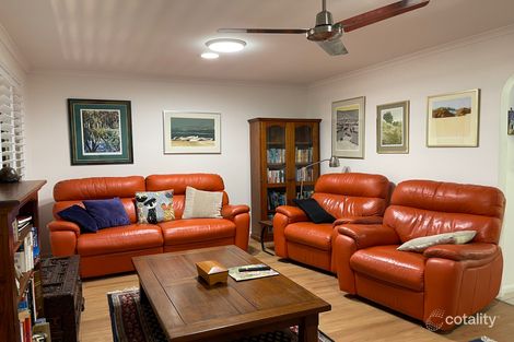 Property photo of 14 Austin Court Point Vernon QLD 4655
