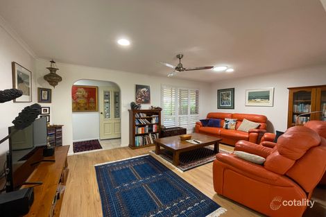 Property photo of 14 Austin Court Point Vernon QLD 4655