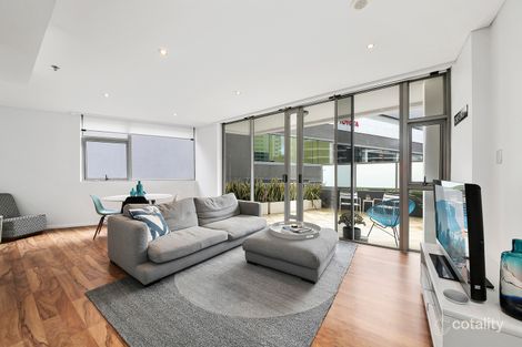 Property photo of 330/2-4 Lachlan Street Waterloo NSW 2017