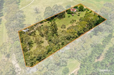 165 Blackfellows Creek Rd, Blackfellows Creek, SA 5201