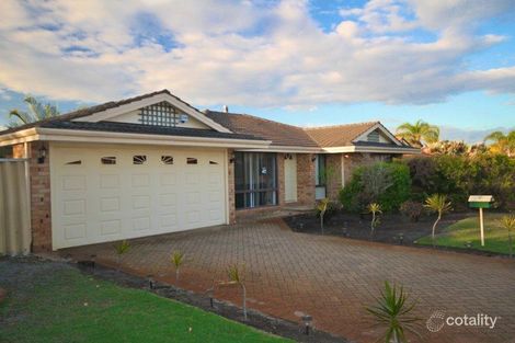 Property photo of 1 Ivythorne Grove Kiara WA 6054