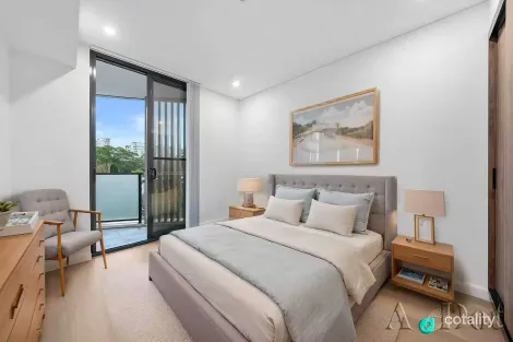 Property photo of 607/9 Peach Tree Road Macquarie Park NSW 2113